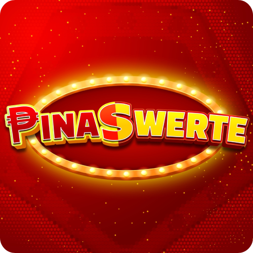 PinaSwerte official logo